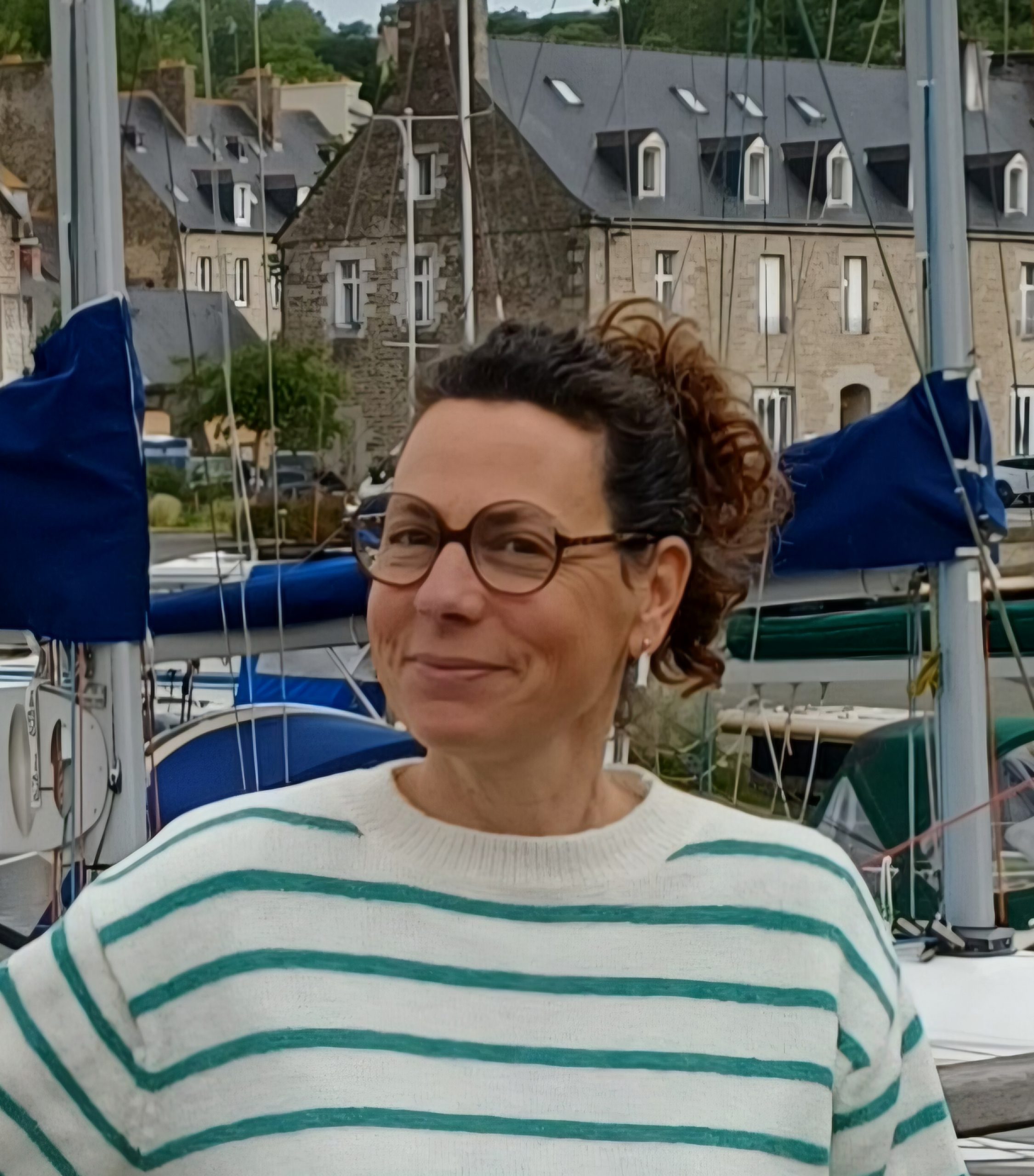 Elisabeth Letertre