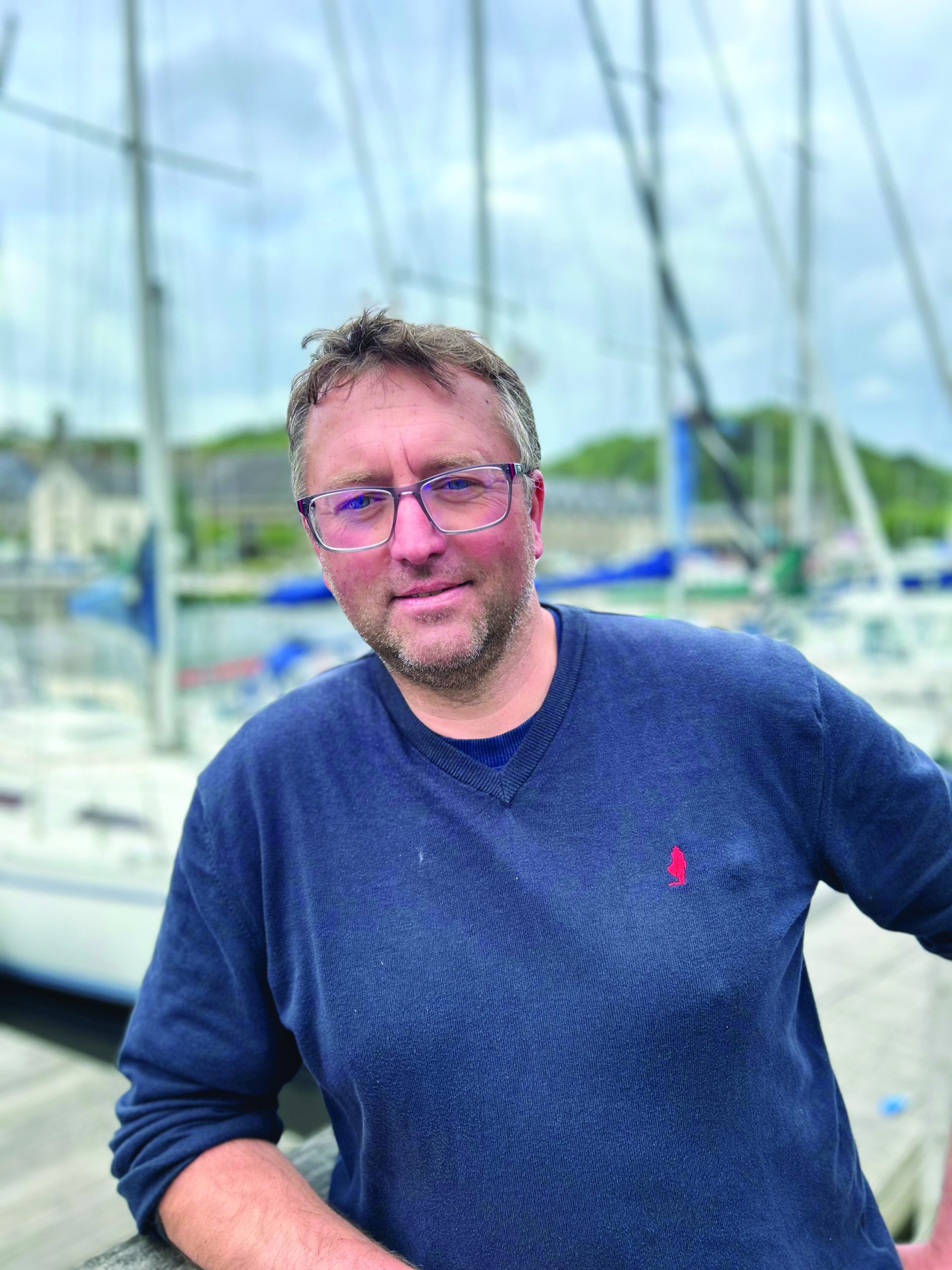Nicolas Goger